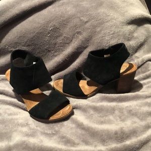 Toms Sandals